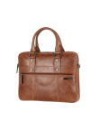 Leather Office Bag