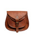 Sling Leather Bag