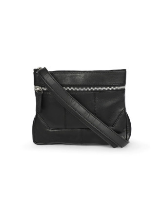 Leather Sling Bag