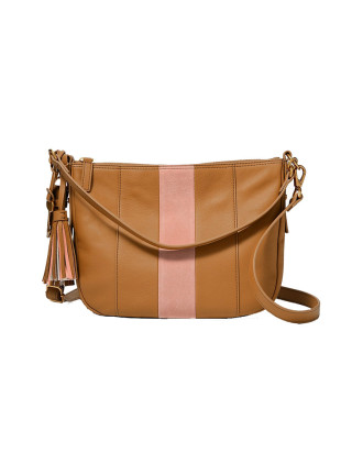 Jolie Crossbody Bag