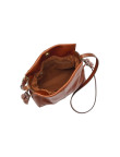 Leather Sling Bag