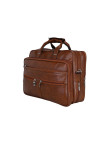 Leather Office Bag