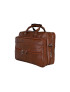 Leather Office Bag