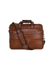 Classic Leather Handbag 