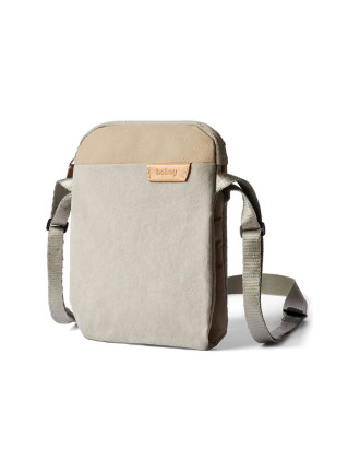 Crossbody Shoulder Bag