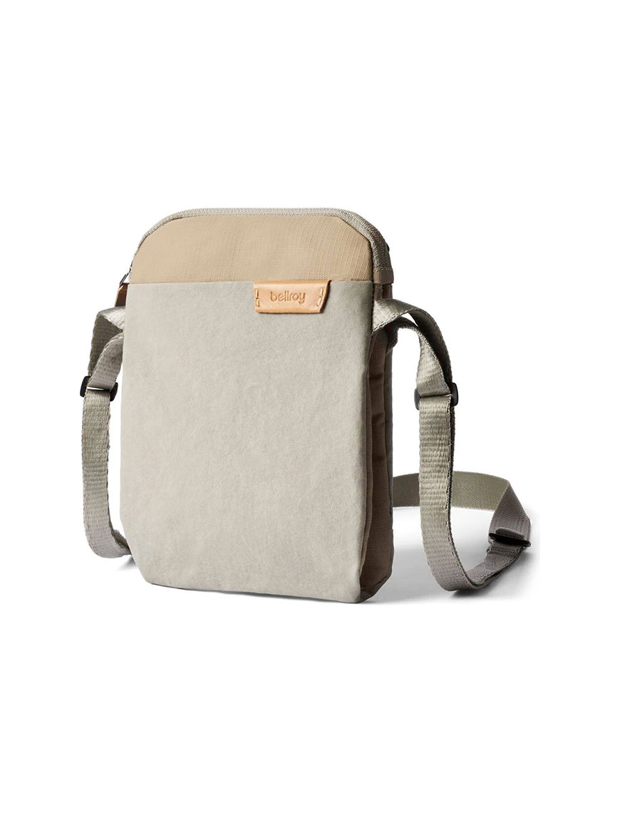 Crossbody Shoulder Bag